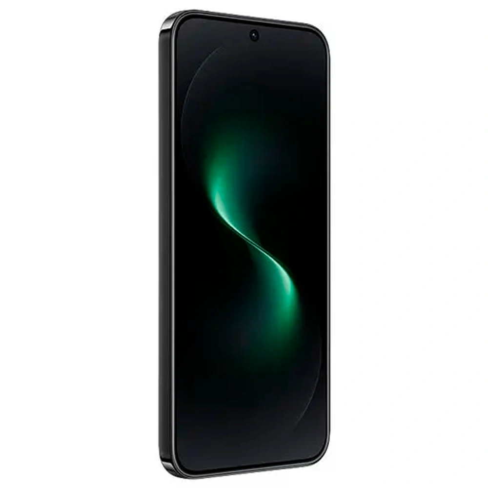 Смартфон Huawei Nova 15 12/512GB Black - фото 4