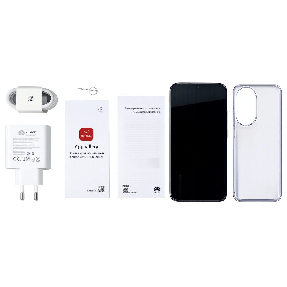 Смартфон Huawei Nova 15 12/256GB Green - фото 21