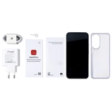 Смартфон Huawei Nova 15 12/256GB Green - фото 21