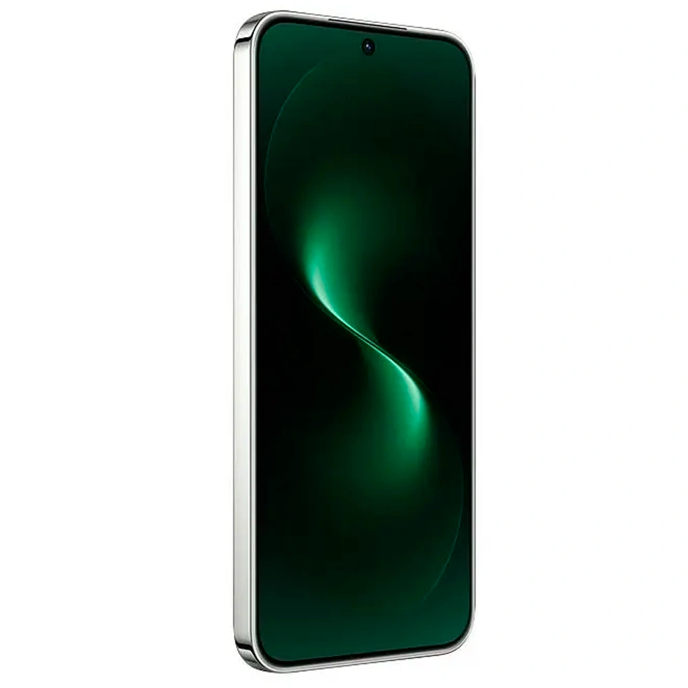 Смартфон Huawei Nova 15 12/256GB Green - фото 3