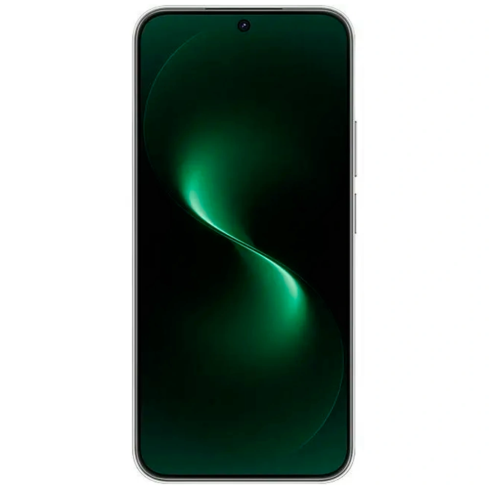 Смартфон Huawei Nova 15 12/256GB Green - фото 2