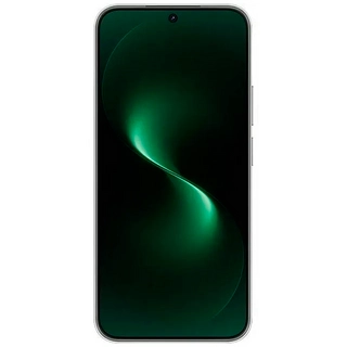 Смартфон Huawei Nova 15 12/256GB Green