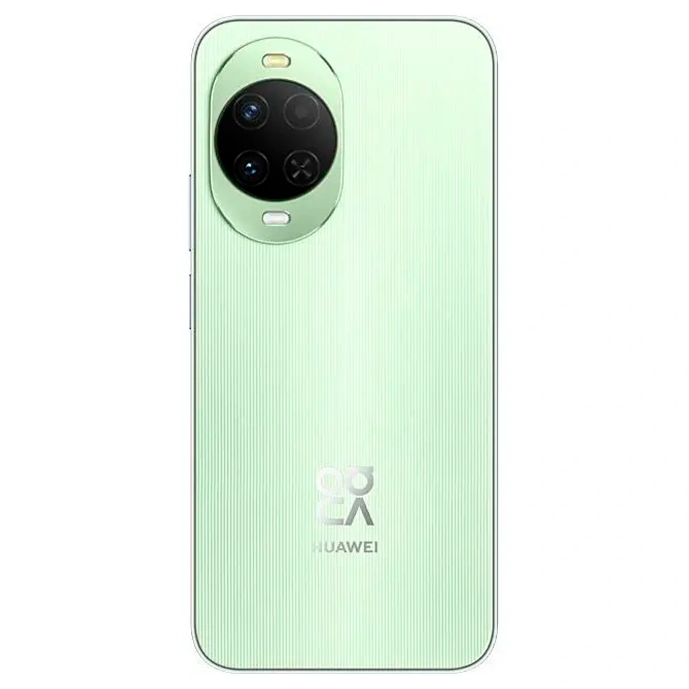 Смартфон Huawei Nova 15 12/256GB Green - фото 5