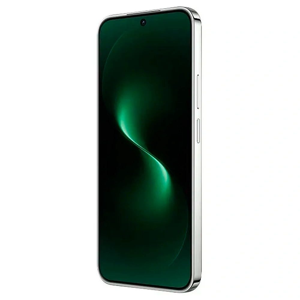Смартфон Huawei Nova 15 12/256GB Green - фото 4