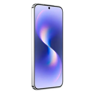 Смартфон Huawei Nova 15 12/256GB White