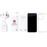 Смартфон Huawei Nova 15 12/256GB Black - фото 23