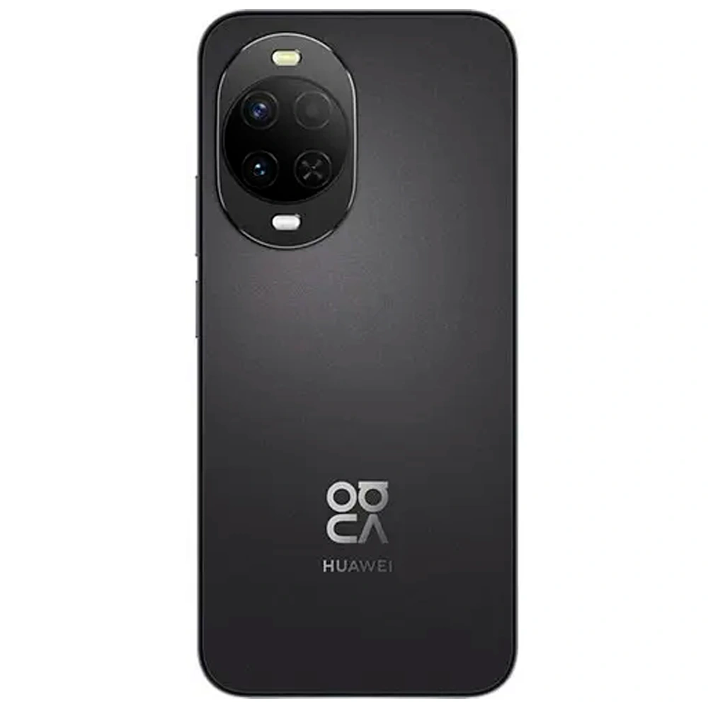 Смартфон Huawei Nova 15 12/256GB Black - фото 2