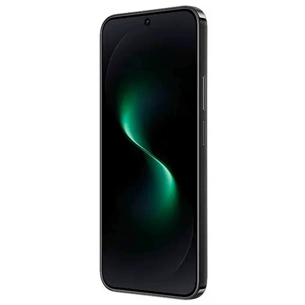 Смартфон Huawei Nova 15 12/256GB Black - фото 5