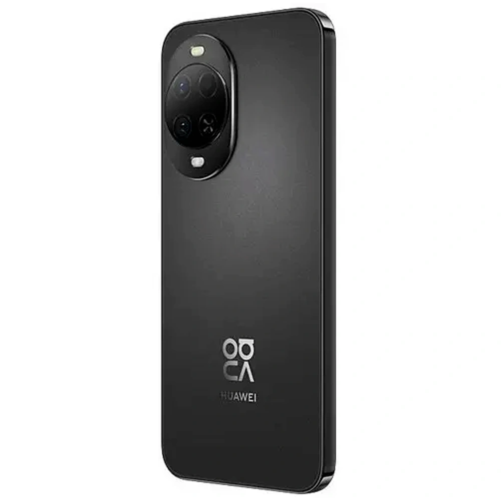 Смартфон Huawei Nova 15 12/256GB Black - фото 7