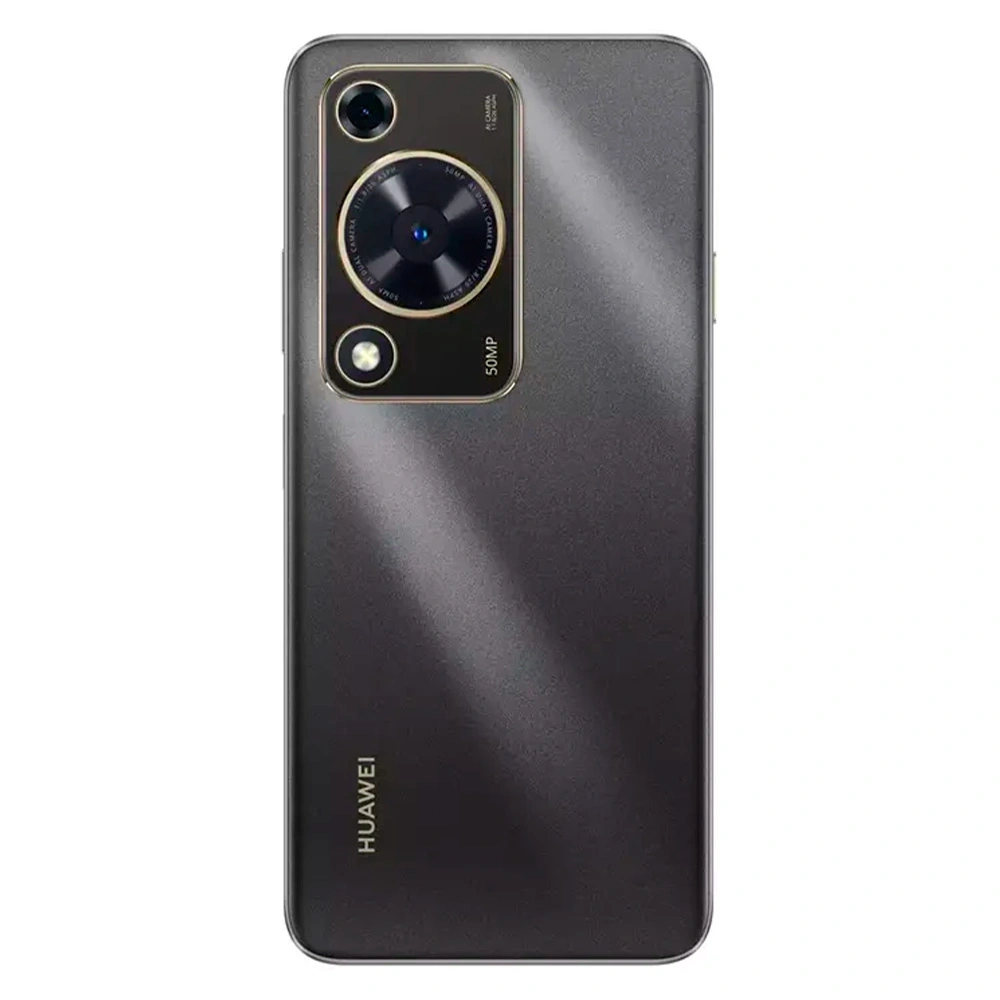 Huawei смартфоны Nova Y63 6/128G Black - фото 3