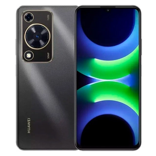 Huawei смартфоны Nova Y63 6/128G Black