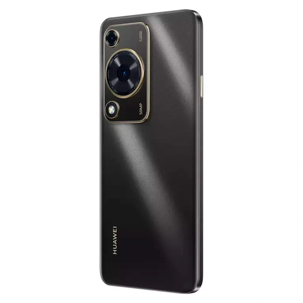 Huawei смартфоны Nova Y63 6/128G Black - фото 7