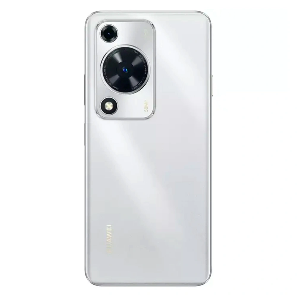 Huawei смартфоны Nova Y63 6/128G Silver - фото 3