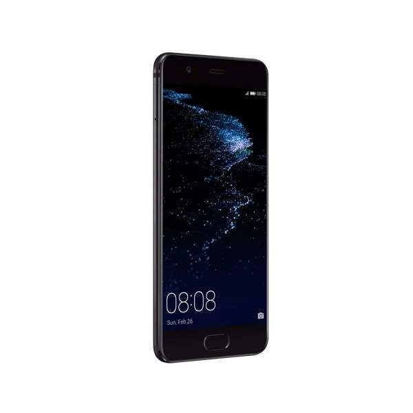 Смартфон HUAWEI P10 Plus (VKY-L29) Black - фото 3