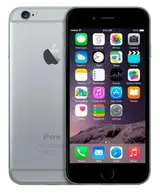 Смартфон Apple iPhone 6 32Gb Space Gray - фото 3