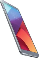 Смартфон LG G6, Platinum - фото 5