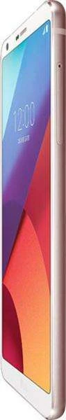 Смартфон LG G6 White - фото 3