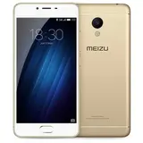 Смартфон Meizu M3s 32GB Gold