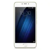 Смартфон Meizu M3s 32GB Gold - фото 2