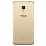 Смартфон Meizu M3s 32GB Gold - фото 3