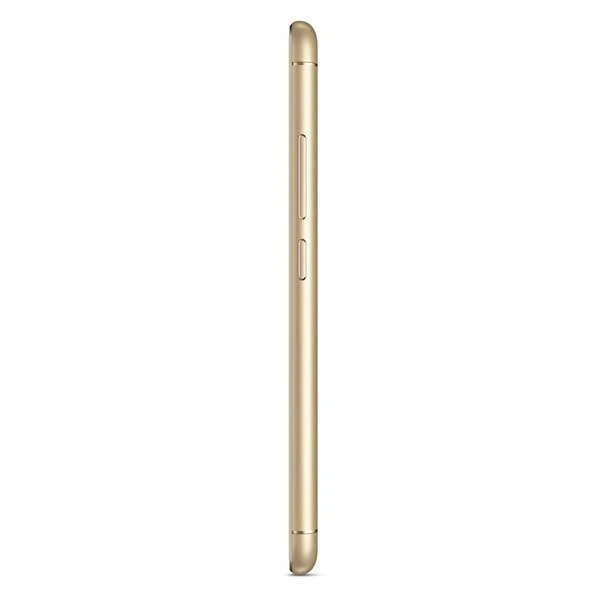 Смартфон Meizu M3s 32GB Gold - фото 5