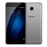 Смартфон Meizu M3s 32GB Grey