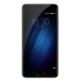 Смартфон Meizu M3s 32GB Grey - фото 2