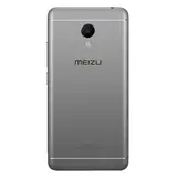 Смартфон Meizu M3s 32GB Grey - фото 3