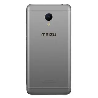 Смартфон Meizu M3s 32GB Grey