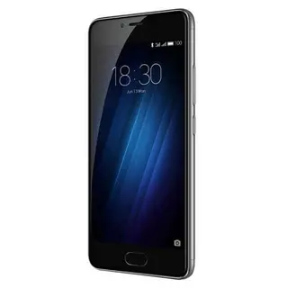 Смартфон Meizu M3s 32GB Grey