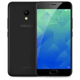 Смартфон Meizu M5 16Gb Black - фото 2