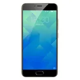 Смартфон Meizu M5 16Gb Black