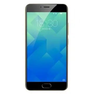 Смартфон Meizu M5 16Gb Black