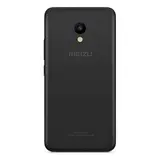 Смартфон Meizu M5 16Gb Black - фото 3