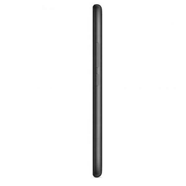 Смартфон Meizu M5 16Gb Black - фото 4