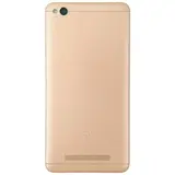 Смартфон Xiaomi Redmi 4A 16GB Rose Gold - фото 2