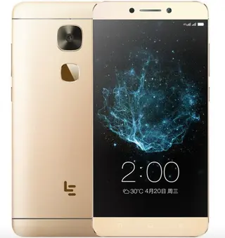 Смартфон LeEco Le2 Gold