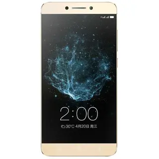 Смартфон LeEco Le2 Gold