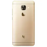 Смартфон LeEco Le2 Gold - фото 3