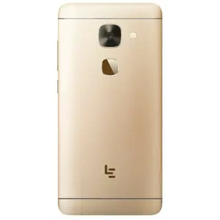 Смартфон LeEco Le2 Gold
