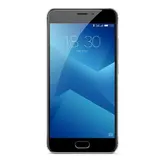 Смартфон Meizu M5 Note 16 Gb Grey - фото 2