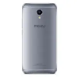 Смартфон Meizu M5 Note 16 Gb Grey - фото 3