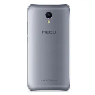 Смартфон Meizu M5 Note 16 Gb Grey