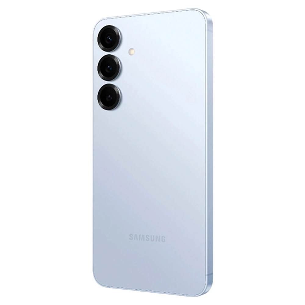 Смартфон Samsung Galaxy S25 12/128GB Icyblue RDU (Витрина) - фото 7