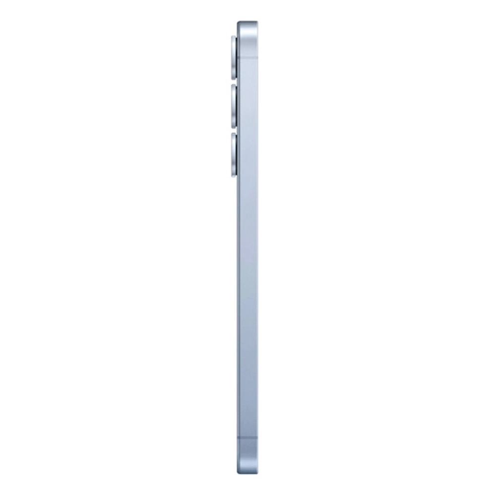 Смартфон Samsung Galaxy S25 12/128GB Icyblue RDU (Витрина) - фото 8