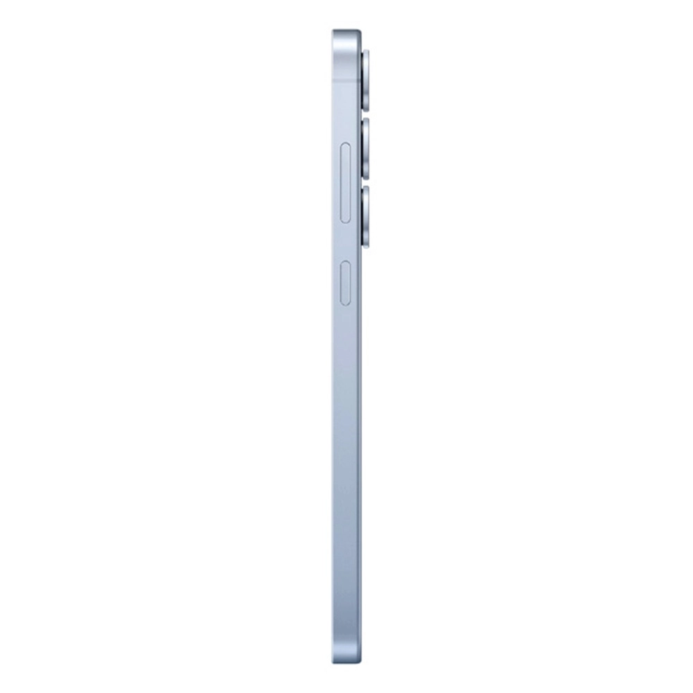 Смартфон Samsung Galaxy S25 12/128GB Icyblue RDU (Витрина) - фото 9