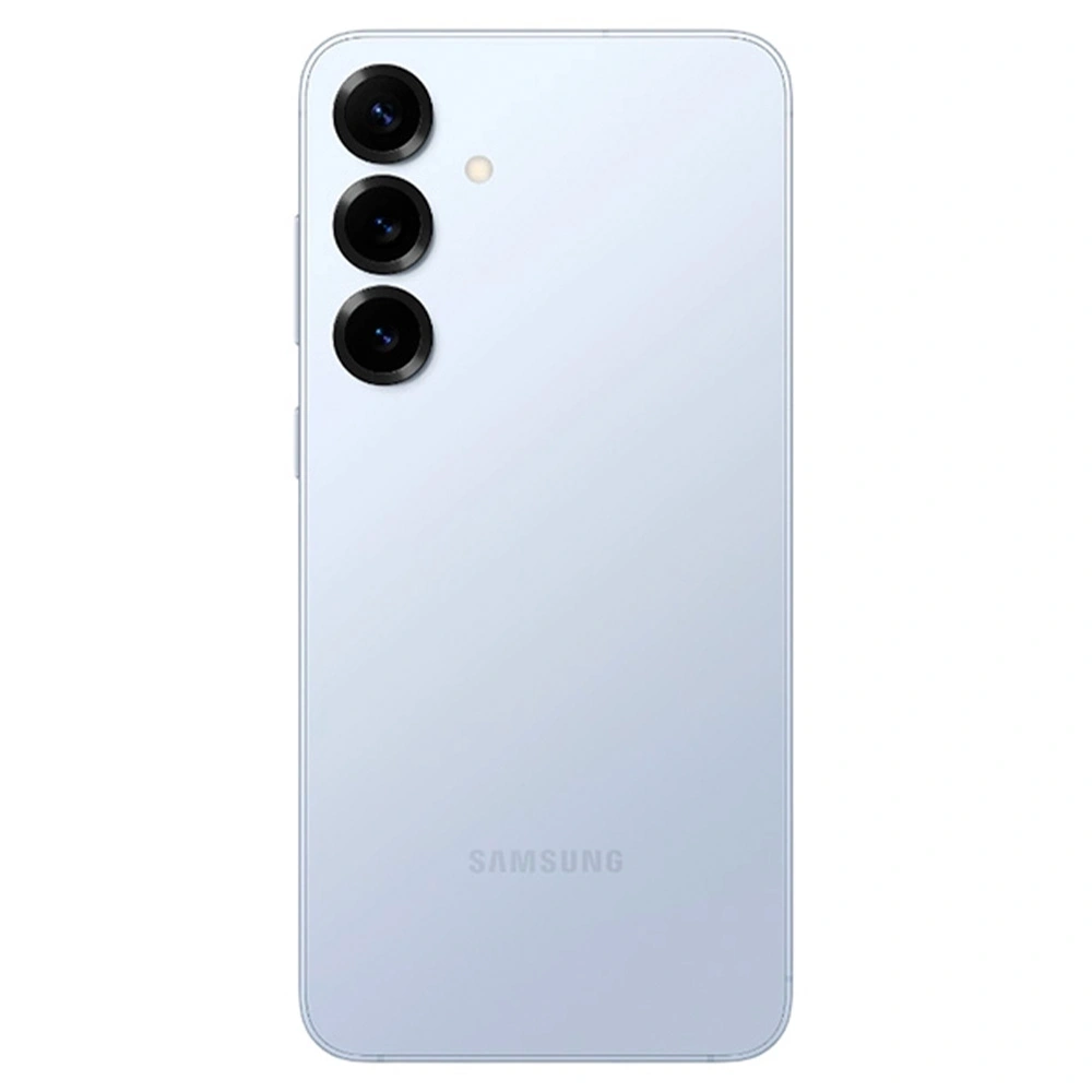 Смартфон Samsung Galaxy S25 12/128GB Icyblue RDU (Витрина) - фото 3