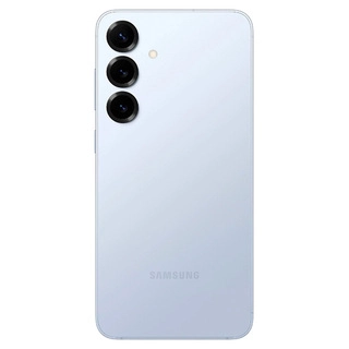 Смартфон Samsung Galaxy S25 12/128GB Icyblue RDU (Витрина) - фото 3