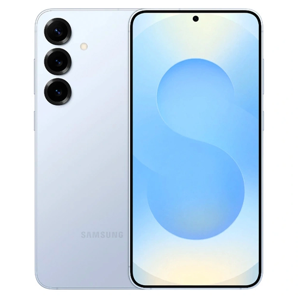 Смартфон Samsung Galaxy S25 12/128GB Icyblue RDU (Витрина)