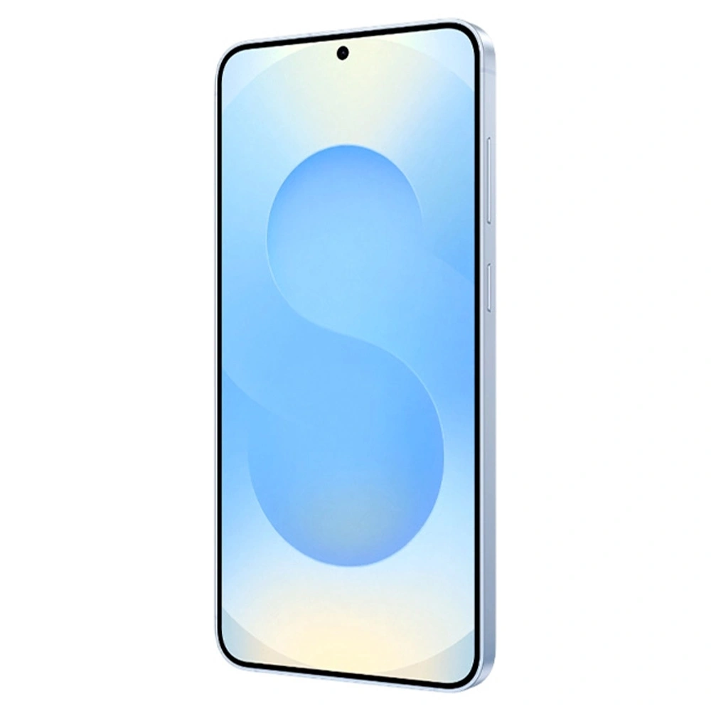 Смартфон Samsung Galaxy S25 12/128GB Icyblue RDU (Витрина) - фото 6